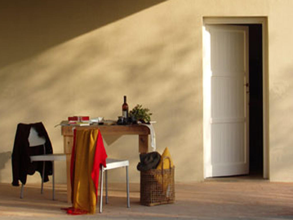 Agriturismo Quercia Rossa Rural House Montemerano Eksteriør billede
