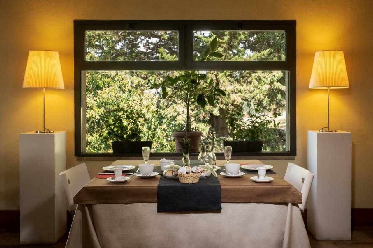 Agriturismo Quercia Rossa Rural House Montemerano Eksteriør billede